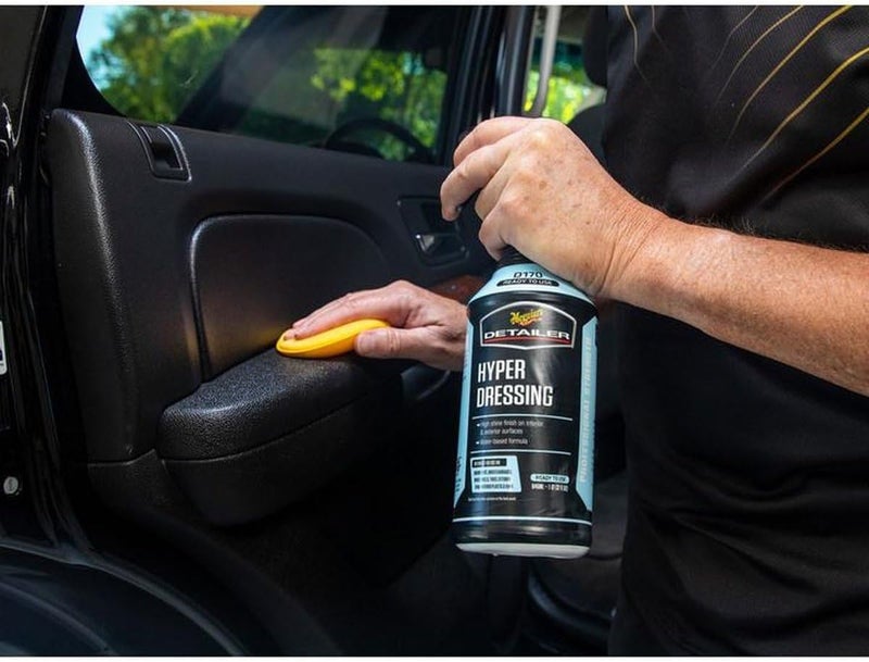 Meguiar's Hyper Dressing, Drtu17032, 32 oz, pack of 1 - Image 1